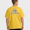 Camiseta de pantalón corto Bio Wave Og