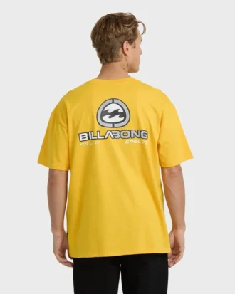 Camiseta de pantalón corto Bio Wave Og