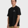 Camiseta de pantalón corto Bio Wave Og