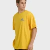 Camiseta de pantalón corto Bio Wave Og