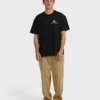 Camiseta de pantalón corto Bio Wave Og