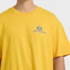 Camiseta de pantalón corto Bio Wave Og