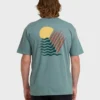 Camiseta de pantalón corto Canyons Regular