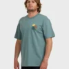 Camiseta de pantalón corto Canyons Regular