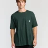 Camiseta de pantalón corto con bolsillo regular Austin Garage