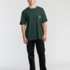 Camiseta de pantalón corto con bolsillo regular Austin Garage