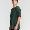 Camiseta de pantalón corto con bolsillo regular Austin Garage