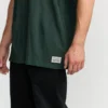 Camiseta de pantalón corto con bolsillo regular Austin Garage