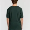 Camiseta de pantalón corto con bolsillo regular Austin Garage