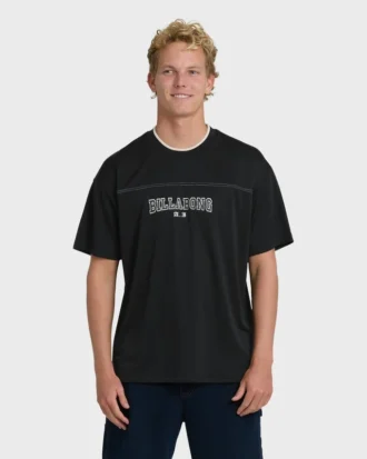 Camiseta de pantalón corto de jersey de malla A.I.