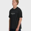 Camiseta de pantalón corto de jersey de malla A.I.