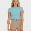 Camiseta de pantalón corto Desert Bound Camiseta de pantalón corto Desert Bound