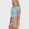 Camiseta de pantalón corto Desert Bound Camiseta de pantalón corto Desert Bound