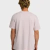Camiseta de pantalón corto Essential Pocket Wave Washed Premium