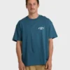 Camiseta de pantalón corto Heritage Arch Og