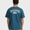 Camiseta de pantalón corto Heritage Arch Og