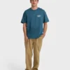 Camiseta de pantalón corto Heritage Arch Og