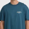 Camiseta de pantalón corto Heritage Arch Og