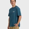Camiseta de pantalón corto Heritage Arch Og