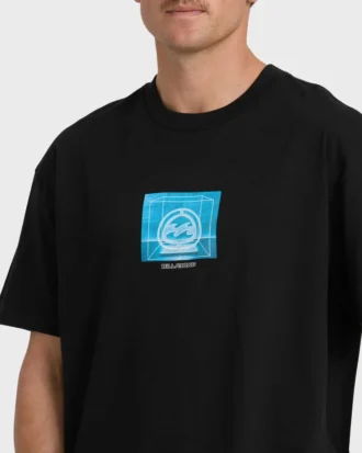 Camiseta de pantalón corto Incubator Og