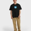 Camiseta de pantalón corto Incubator Og