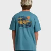 Camiseta de pantalón corto Make Tracks Adiv Premium