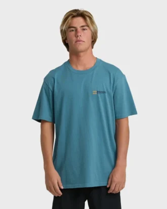 Camiseta de pantalón corto Make Tracks Adiv Premium