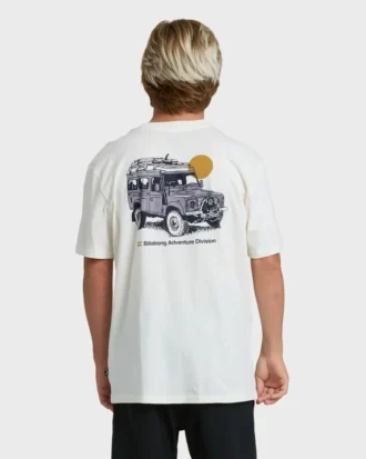 Camiseta de pantalón corto Make Tracks Adiv Premium