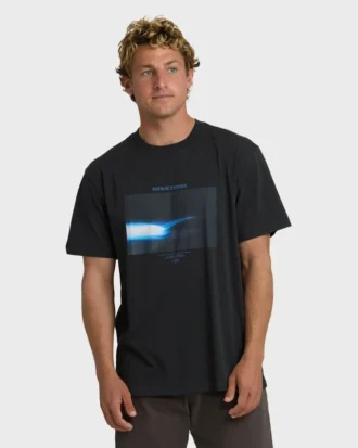 Camiseta de pantalón corto Night Surf Premium