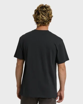 Camiseta de pantalón corto Night Surf Premium