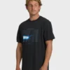 Camiseta de pantalón corto Night Surf Premium