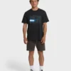 Camiseta de pantalón corto Night Surf Premium
