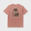 Camiseta de pantalón corto Portal Premium Camiseta de pantalón corto Portal Premium