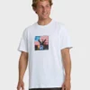 Camiseta de pantalón corto premium A.I. 4 Pres Camiseta de pantalón corto premium A.I. 4 Pres