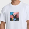 Camiseta de pantalón corto premium A.I. 4 Pres Camiseta de pantalón corto premium A.I. 4 Pres