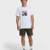 Camiseta de pantalón corto premium A.I. 4 Pres Camiseta de pantalón corto premium A.I. 4 Pres