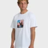 Camiseta de pantalón corto premium A.I. 4 Pres Camiseta de pantalón corto premium A.I. 4 Pres
