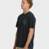 Camiseta de pantalón corto premium Hollow Diamond Wave Washed Camiseta de pantalón corto premium Hollow Diamond Wave Washed