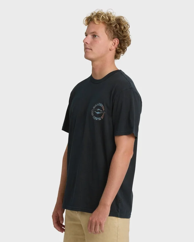 Camiseta de pantalón corto premium Hollow Diamond Wave Washed Camiseta de pantalón corto premium Hollow Diamond Wave Washed