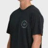 Camiseta de pantalón corto premium Hollow Diamond Wave Washed Camiseta de pantalón corto premium Hollow Diamond Wave Washed