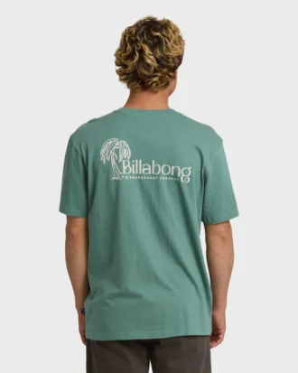 Camiseta de pantalón corto Premium Late Checkout