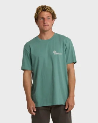 Camiseta de pantalón corto Premium Late Checkout