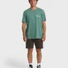 Camiseta de pantalón corto Premium Late Checkout