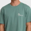 Camiseta de pantalón corto Premium Late Checkout