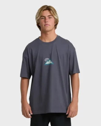 Camiseta de pantalón corto Reach the Peak Adiv Og