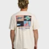Camiseta de pantalón corto Refractions Premium