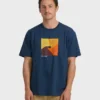 Camiseta de pantalón corto regular Minds Eye