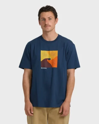 Camiseta de pantalón corto regular Minds Eye