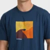 Camiseta de pantalón corto regular Minds Eye