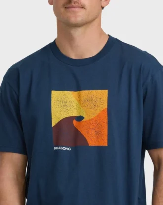 Camiseta de pantalón corto regular Minds Eye